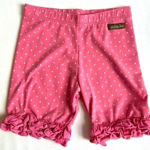 Matilda Jane girl shorts